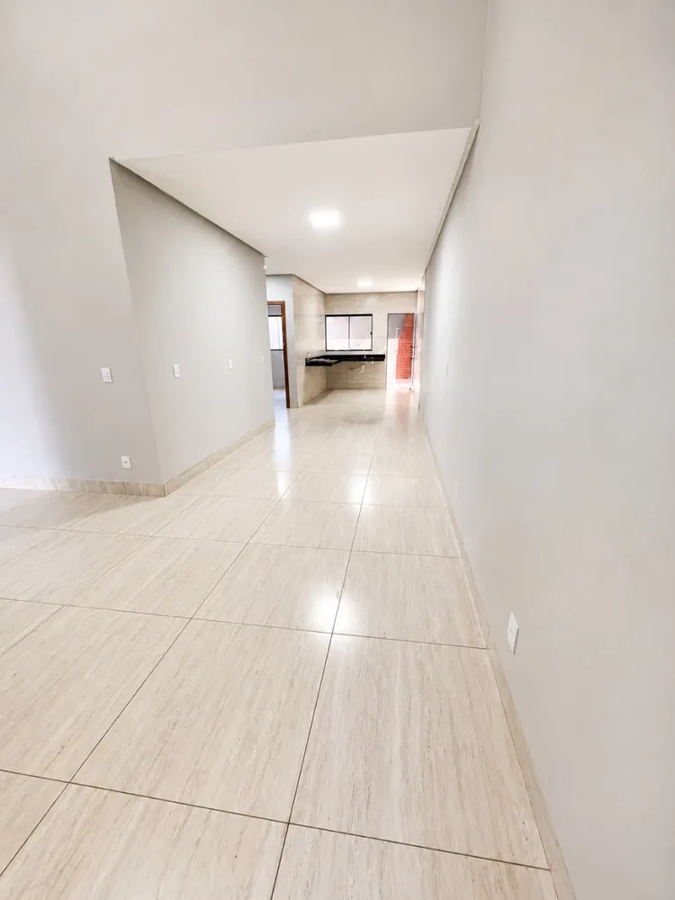 Casa, 3 quartos, 120 m² - Foto 1