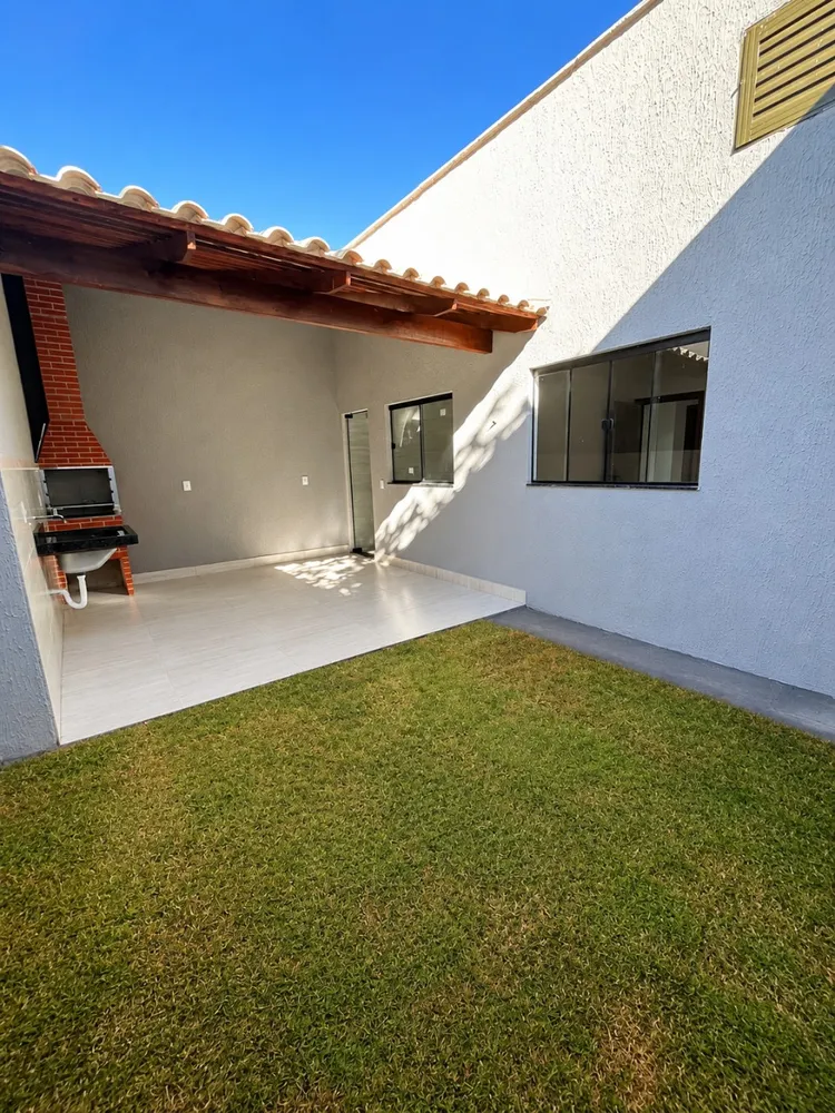 Casa, 3 quartos, 120 m² - Foto 4