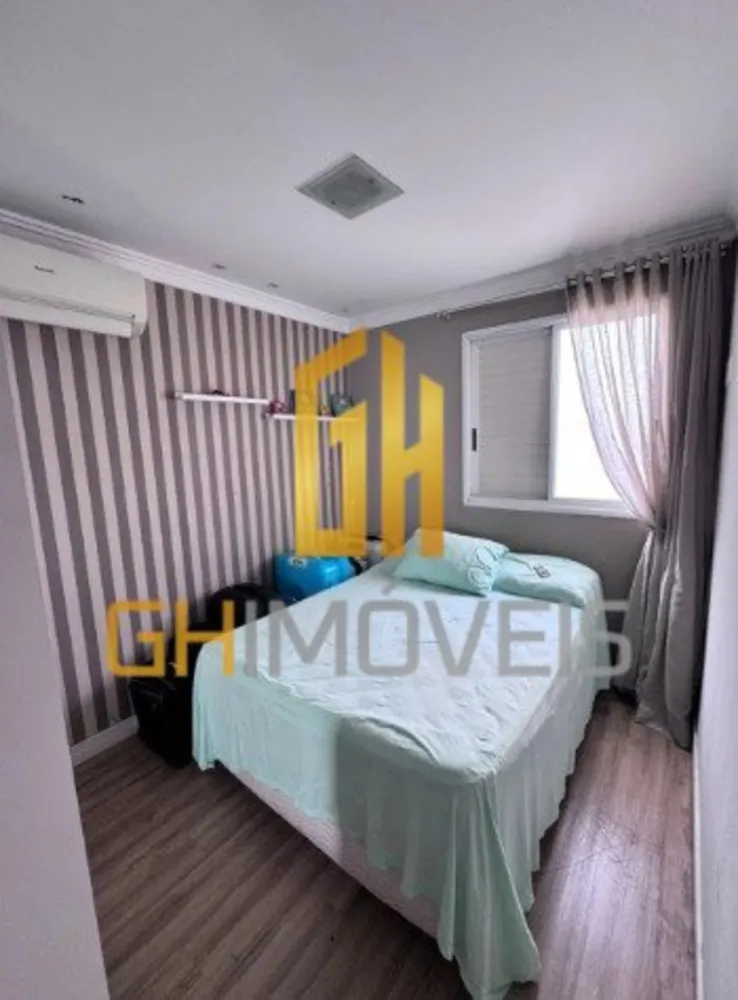 Cobertura, 3 quartos, 160 m² - Foto 3