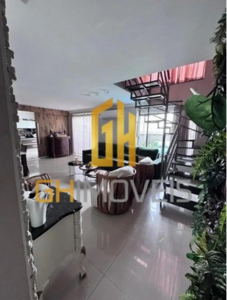 Cobertura, 3 quartos, 160 m² - Foto 1