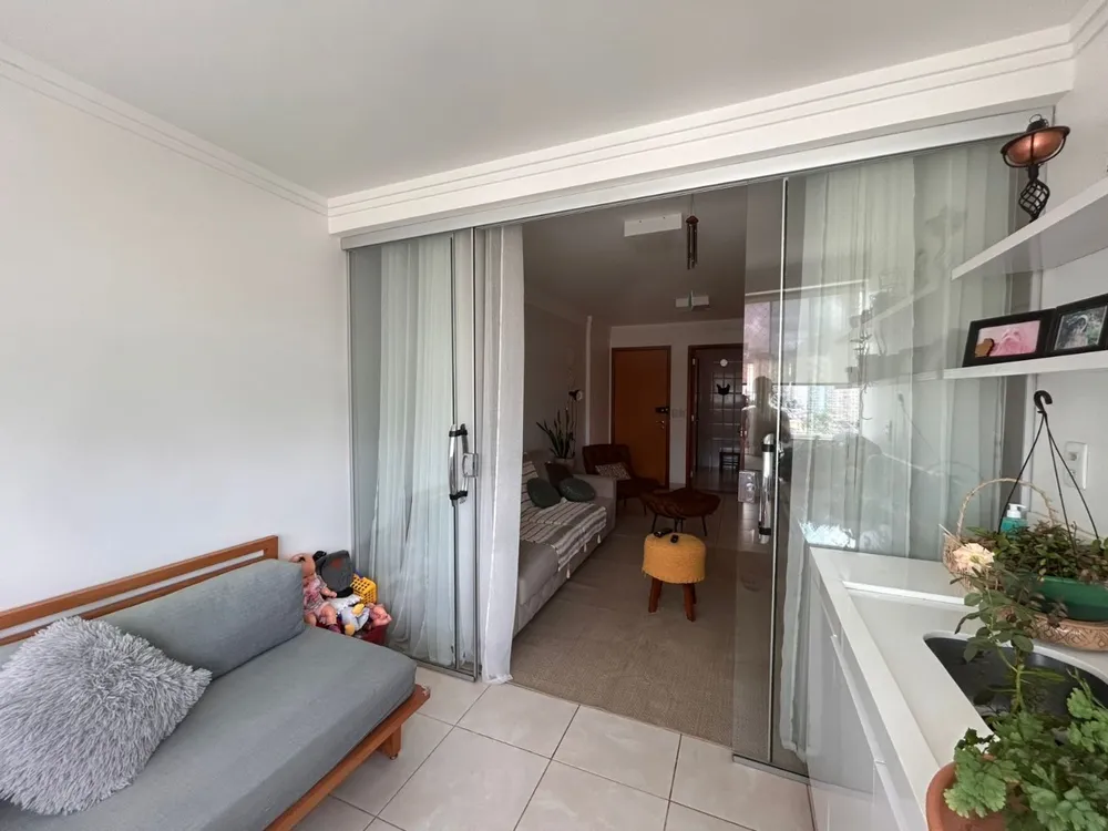 Apartamento, 3 quartos, 92 m² - Foto 3