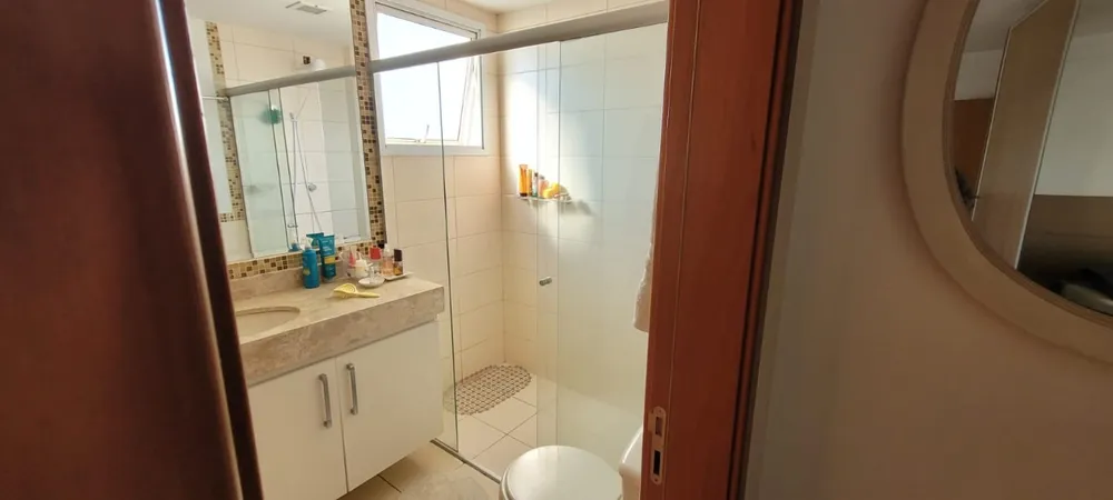 Apartamento, 3 quartos, 92 m² - Foto 2