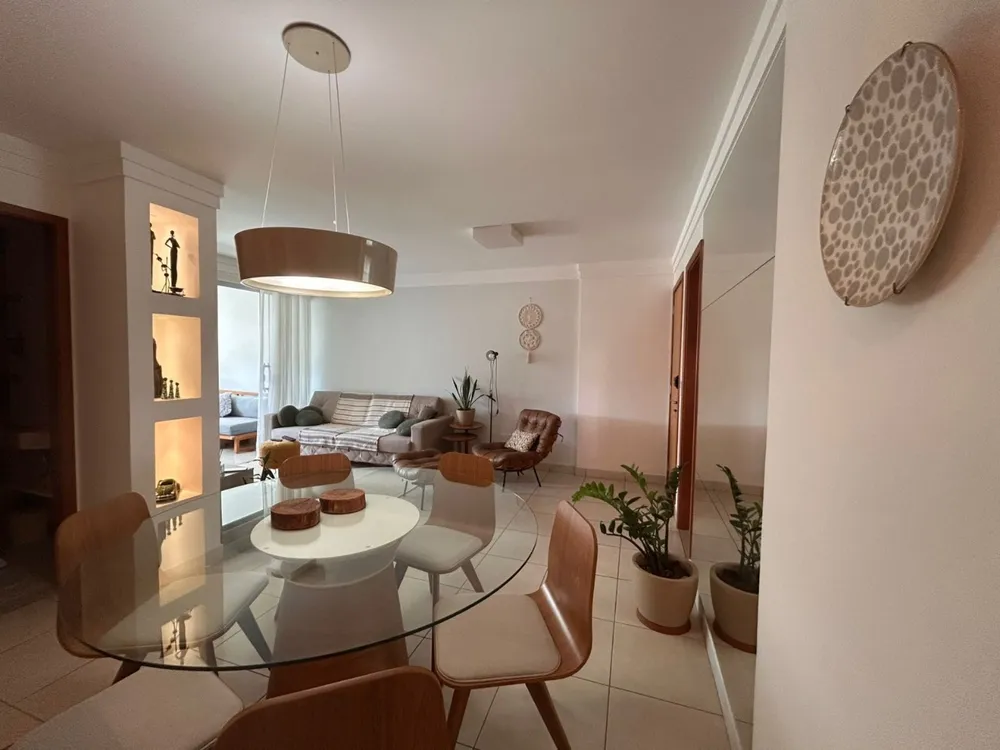 Apartamento, 3 quartos, 92 m² - Foto 1