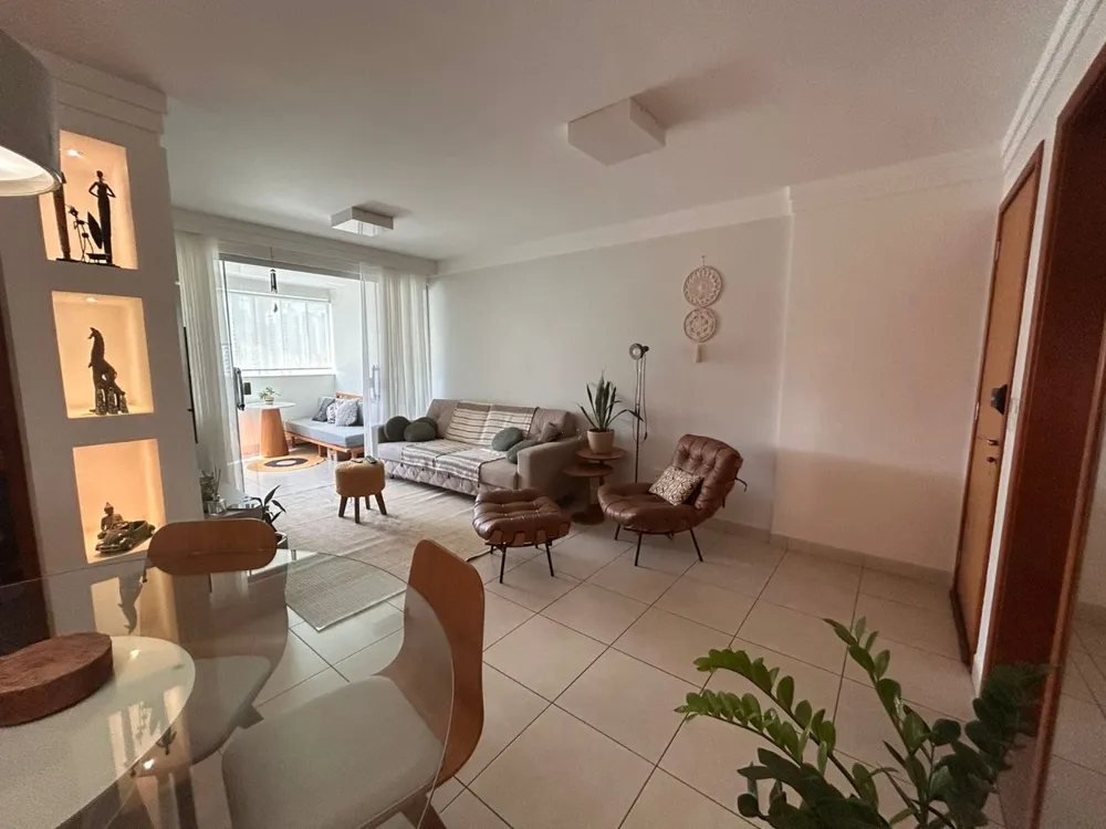 Apartamento, 3 quartos, 92 m² - Foto 4
