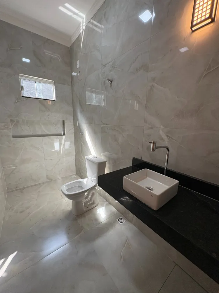 Casa, 3 quartos, 154 m² - Foto 2