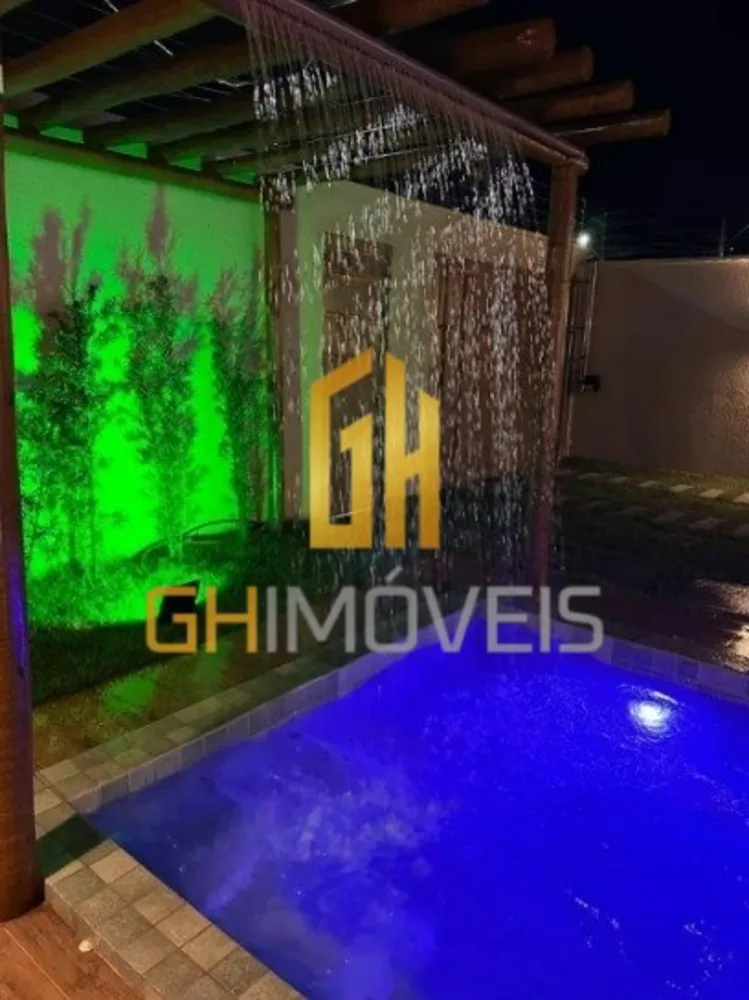 Casa, 3 quartos, 178 m² - Foto 3