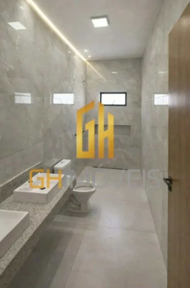 Casa, 3 quartos, 178 m² - Foto 4