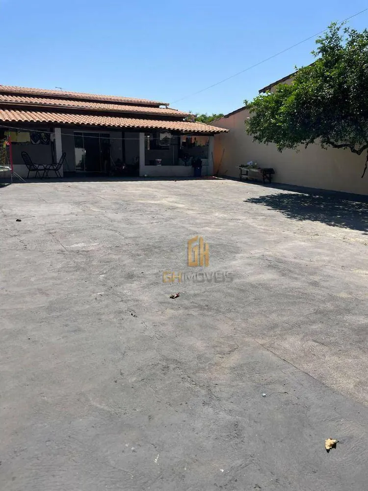Casa, 3 quartos, 120 m² - Foto 1