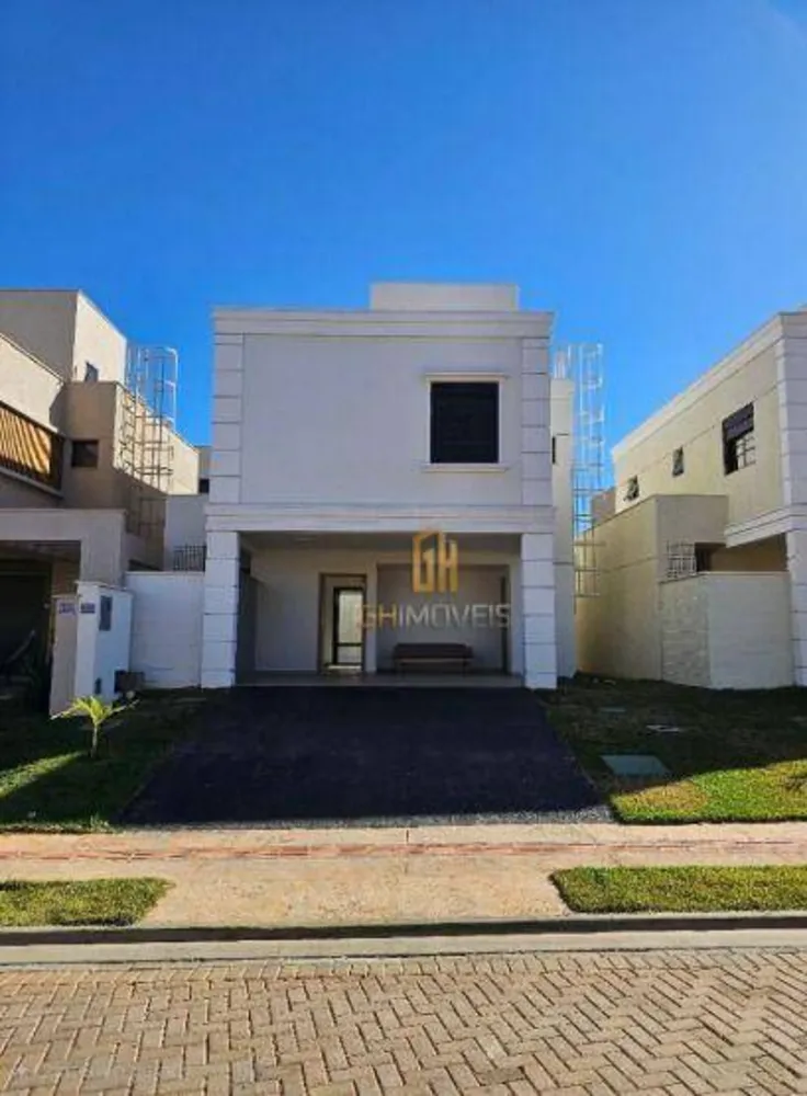 Sobrado, 4 quartos, 181 m² - Foto 2