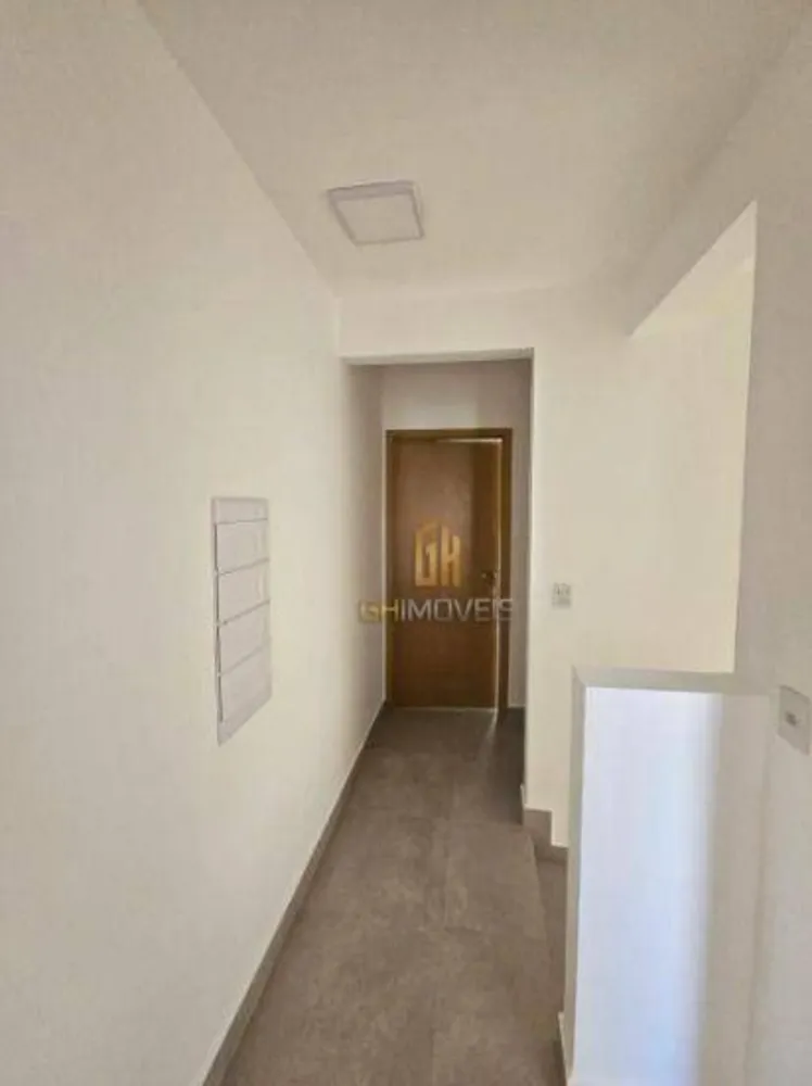 Sobrado, 4 quartos, 181 m² - Foto 3