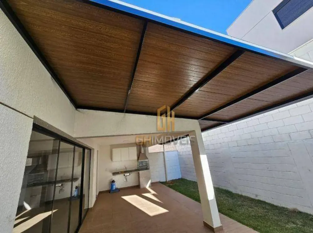 Sobrado, 4 quartos, 181 m² - Foto 4