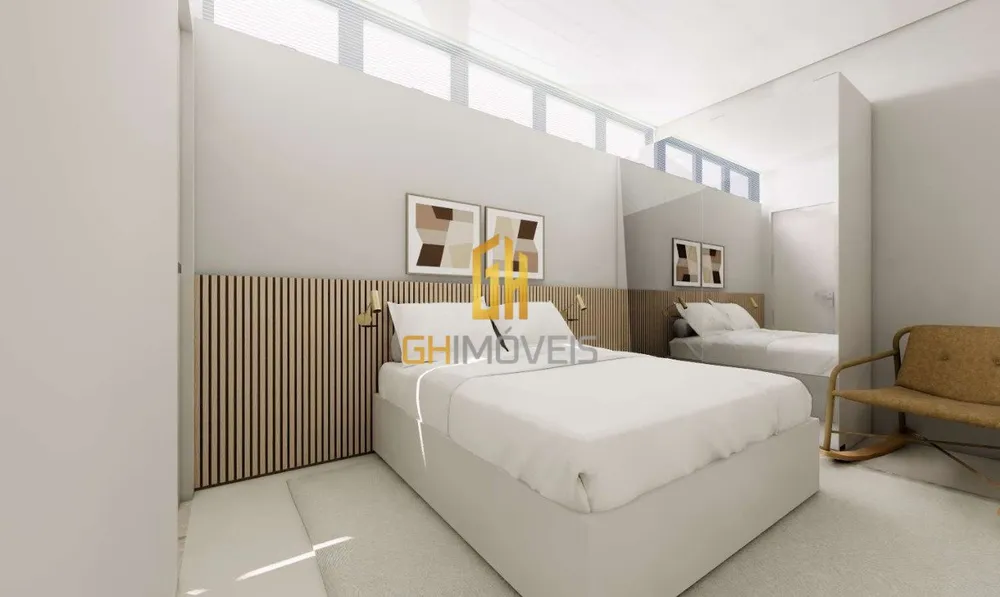 Casa, 3 quartos, 206 m² - Foto 2