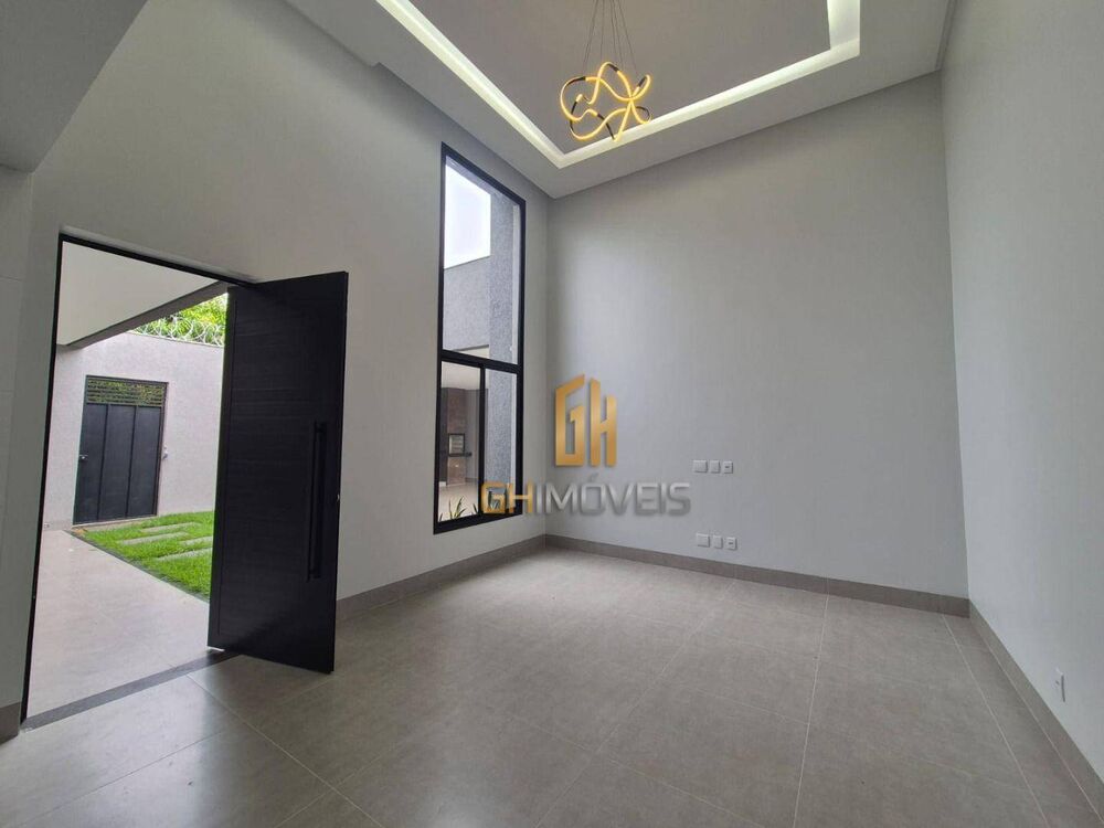 Casa, 3 quartos, 190 m² - Foto 2