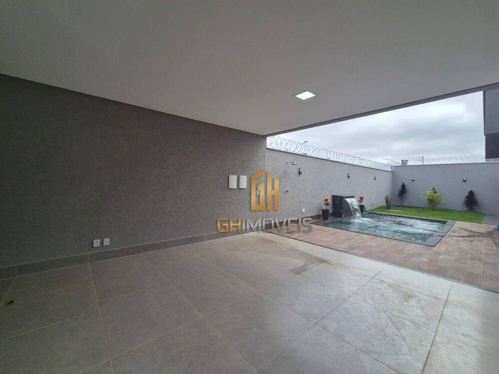 Casa, 3 quartos, 190 m² - Foto 1