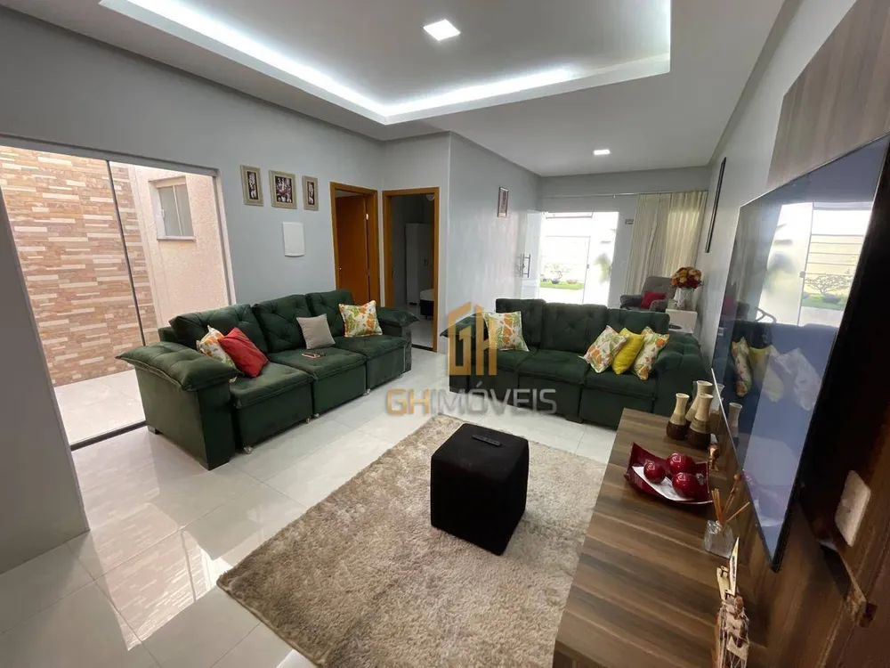 Casa, 3 quartos, 150 m² - Foto 3