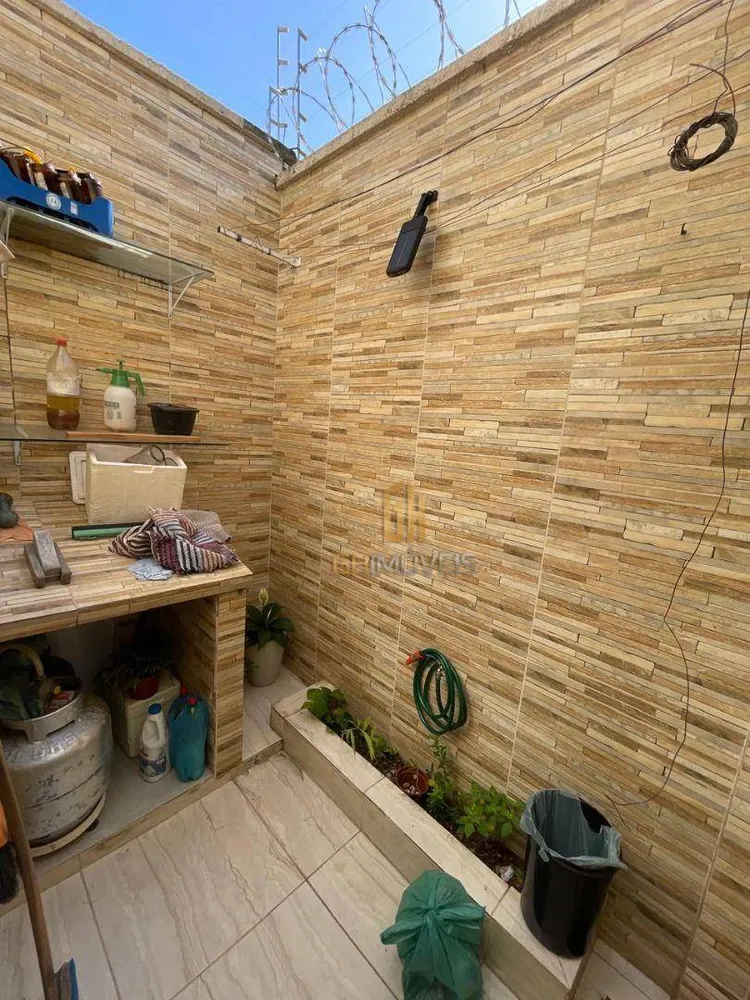 Casa, 3 quartos, 150 m² - Foto 1