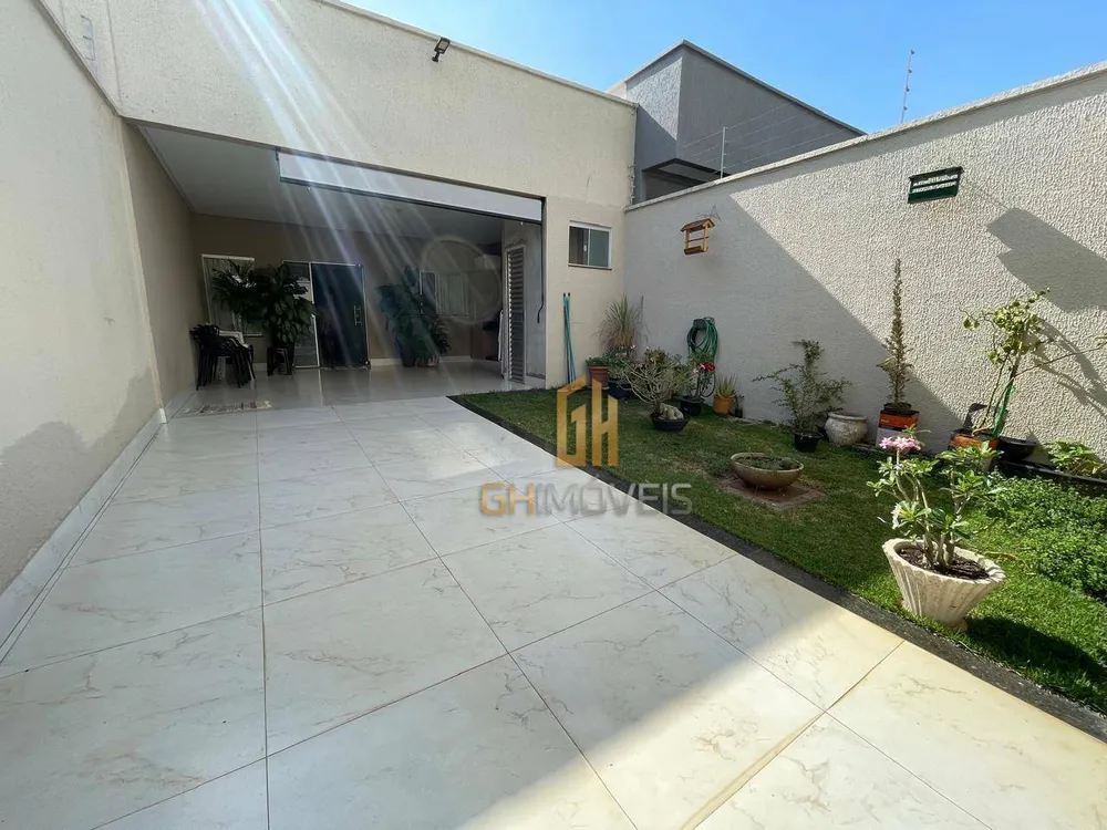 Casa, 3 quartos, 150 m² - Foto 2