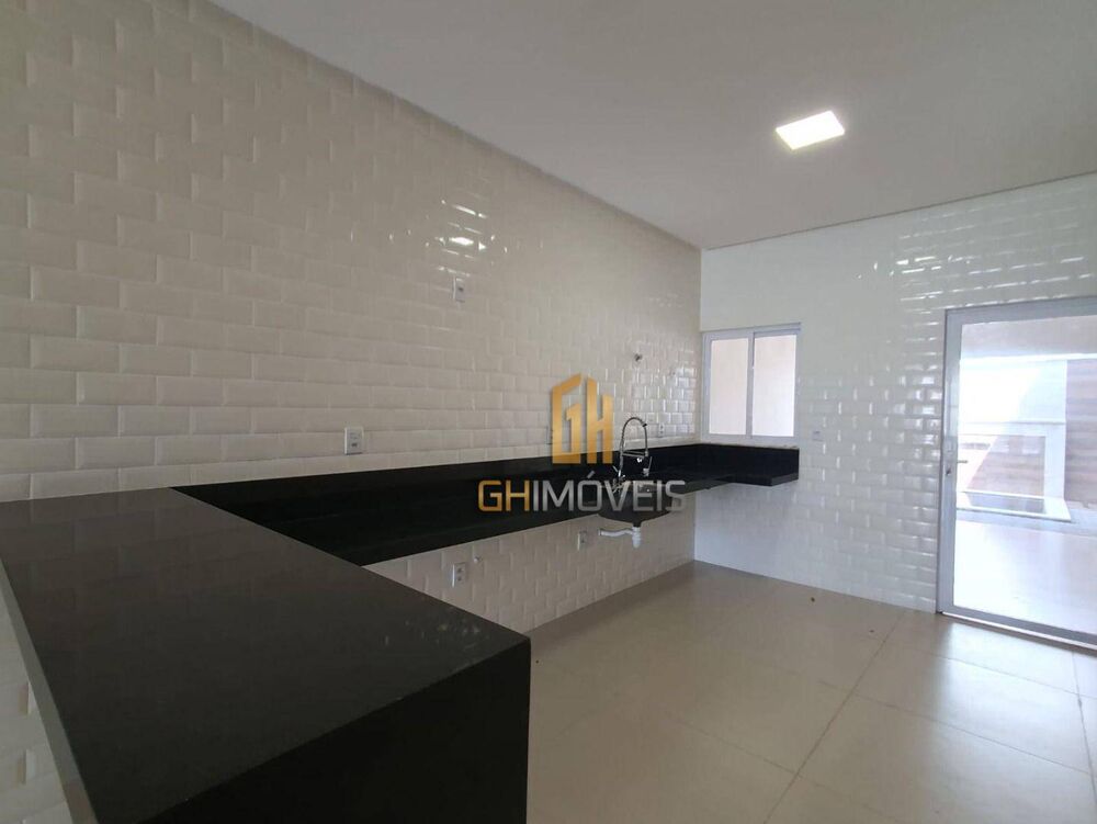 Casa à venda com 3 quartos, 144m² - Foto 4