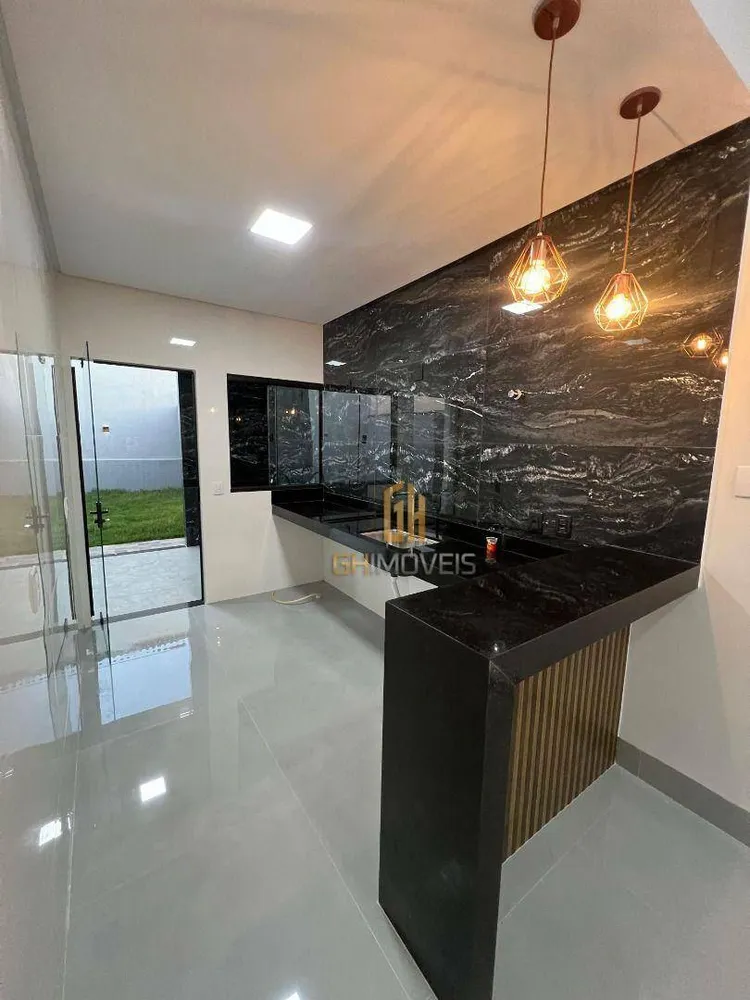 Casa, 3 quartos, 105 m² - Foto 4