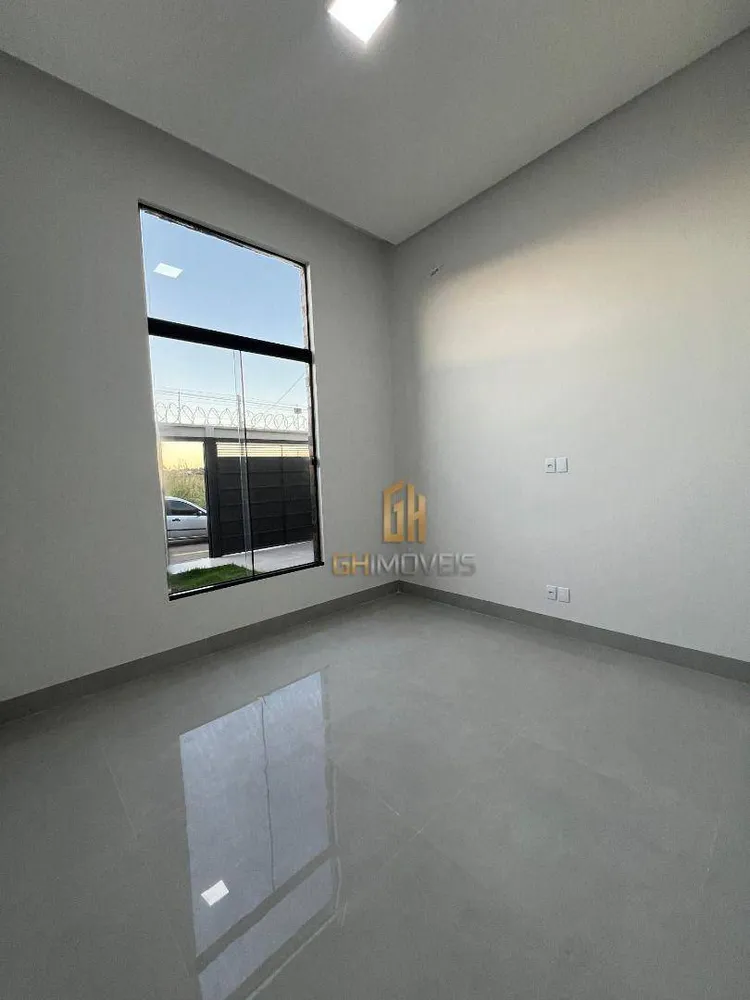 Casa, 3 quartos, 105 m² - Foto 3