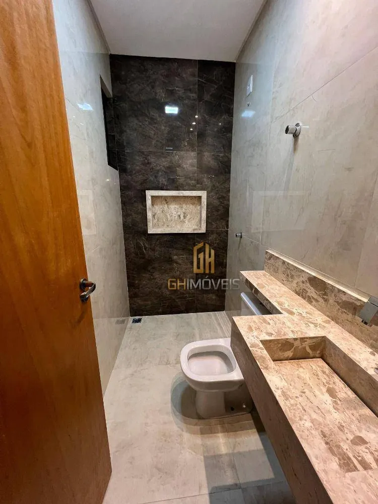 Casa, 3 quartos, 105 m² - Foto 2
