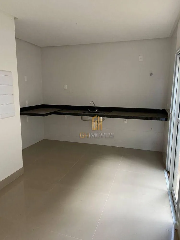 Sobrado, 3 quartos, 100 m² - Foto 3