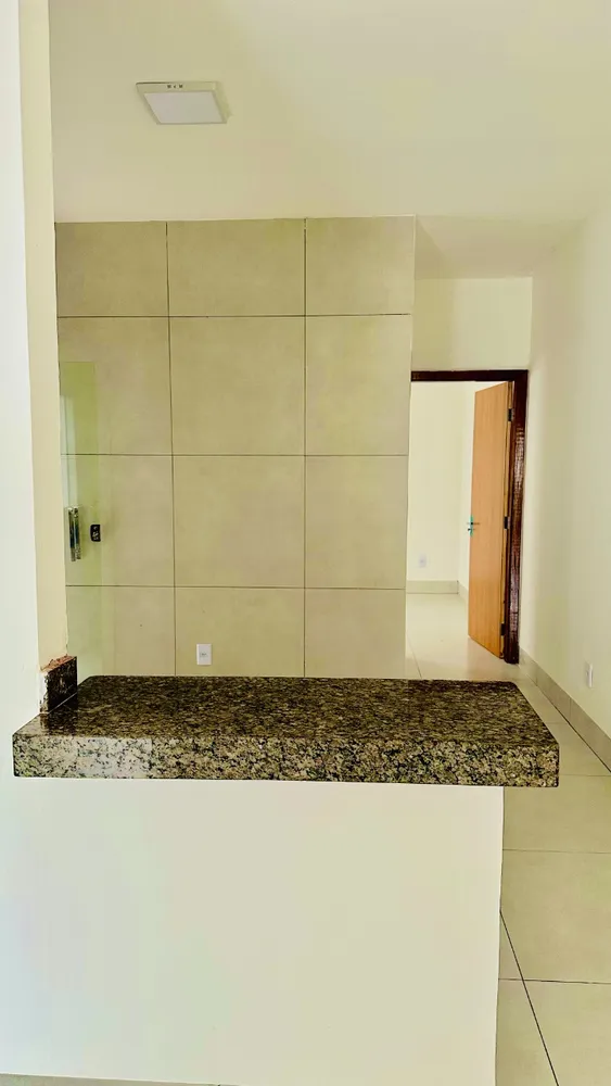 Casa, 2 quartos, 61 m² - Foto 1