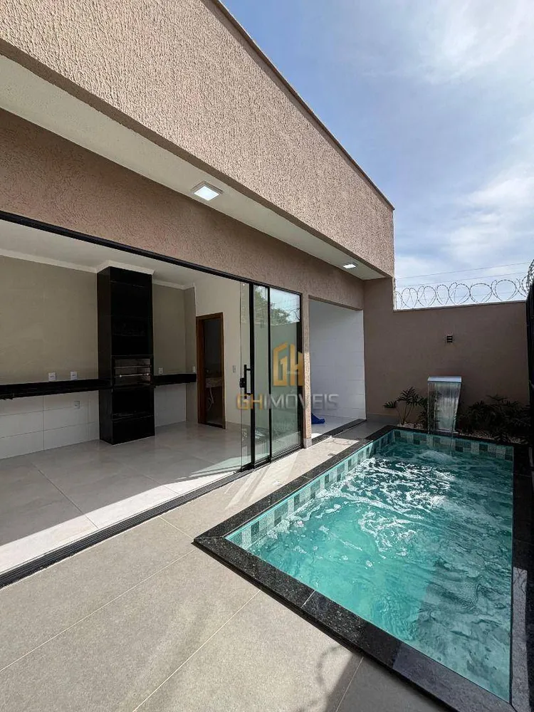Casa, 3 quartos, 117 m² - Foto 4
