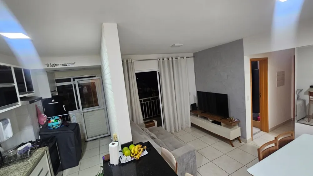 Apartamento, 2 quartos, 62 m² - Foto 3