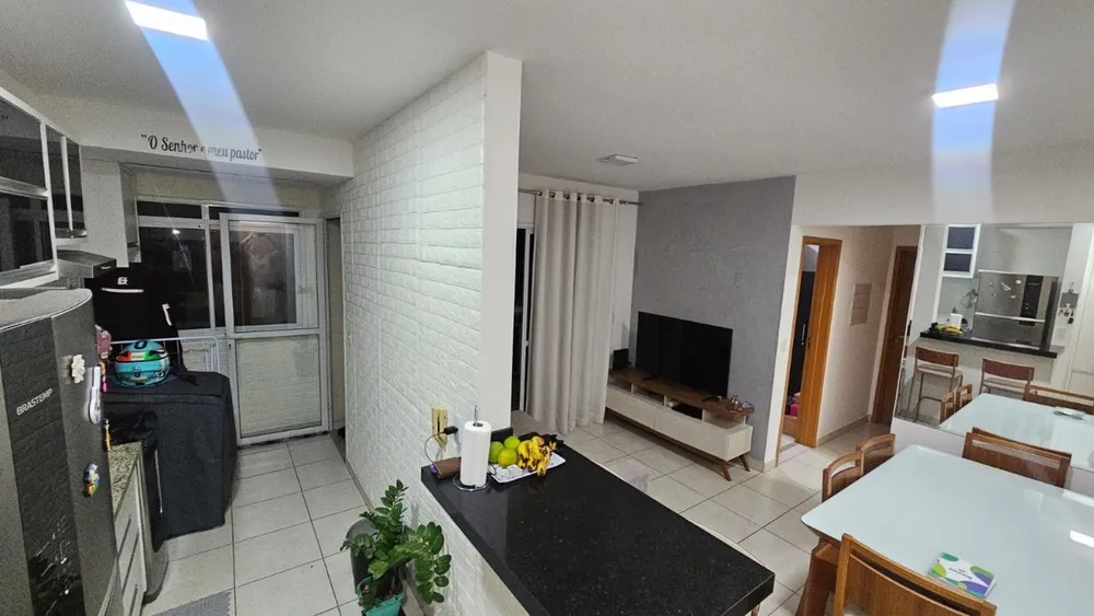 Apartamento, 2 quartos, 62 m² - Foto 1