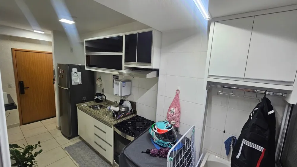 Apartamento, 2 quartos, 62 m² - Foto 2