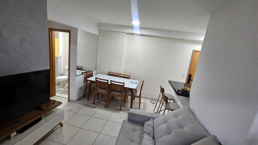 Apartamento, 2 quartos, 62 m² - Foto 4