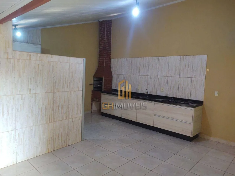 Sobrado, 3 quartos, 130 m² - Foto 2