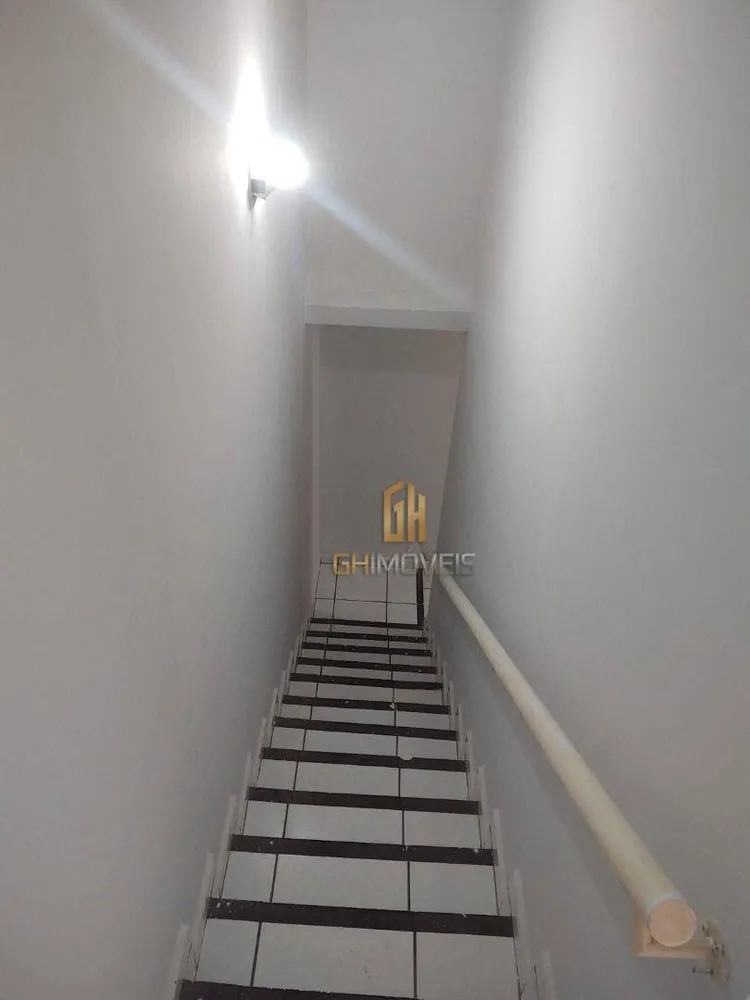 Sobrado, 3 quartos, 130 m² - Foto 1