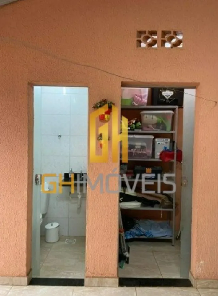 Casa, 2 quartos, 130 m² - Foto 2