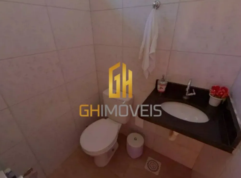 Casa, 2 quartos, 130 m² - Foto 3