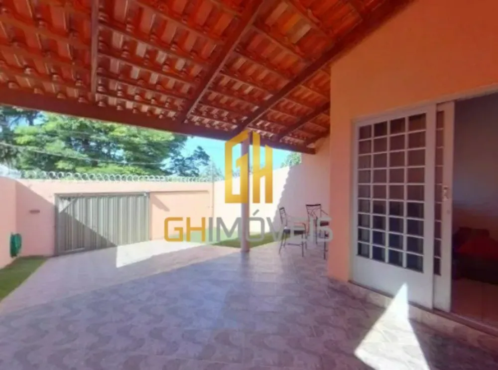 Casa, 2 quartos, 130 m² - Foto 1