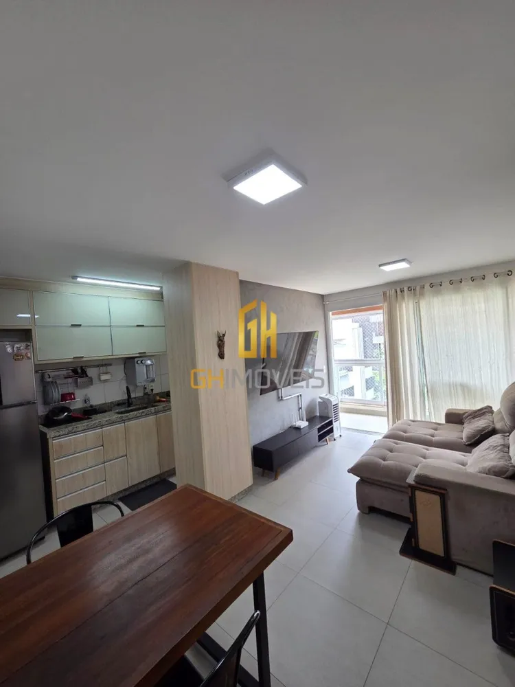 Apartamento, 1 quarto, 50 m² - Foto 1