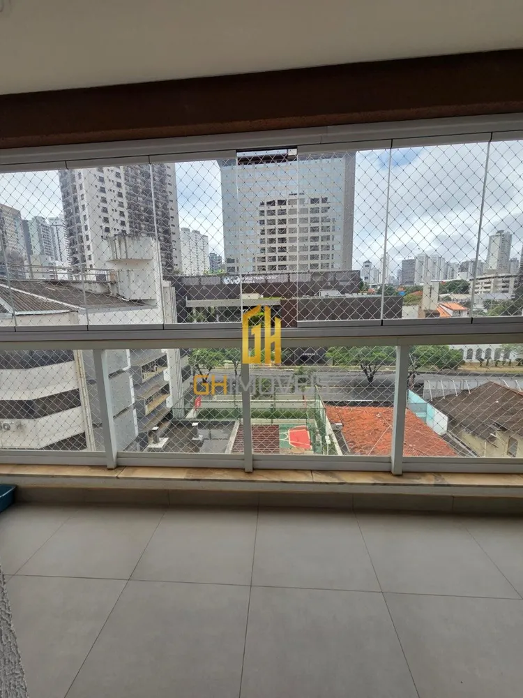 Apartamento, 1 quarto, 50 m² - Foto 4
