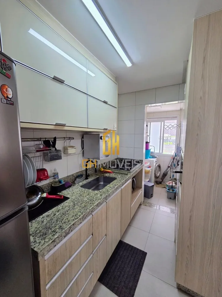 Apartamento, 1 quarto, 50 m² - Foto 2