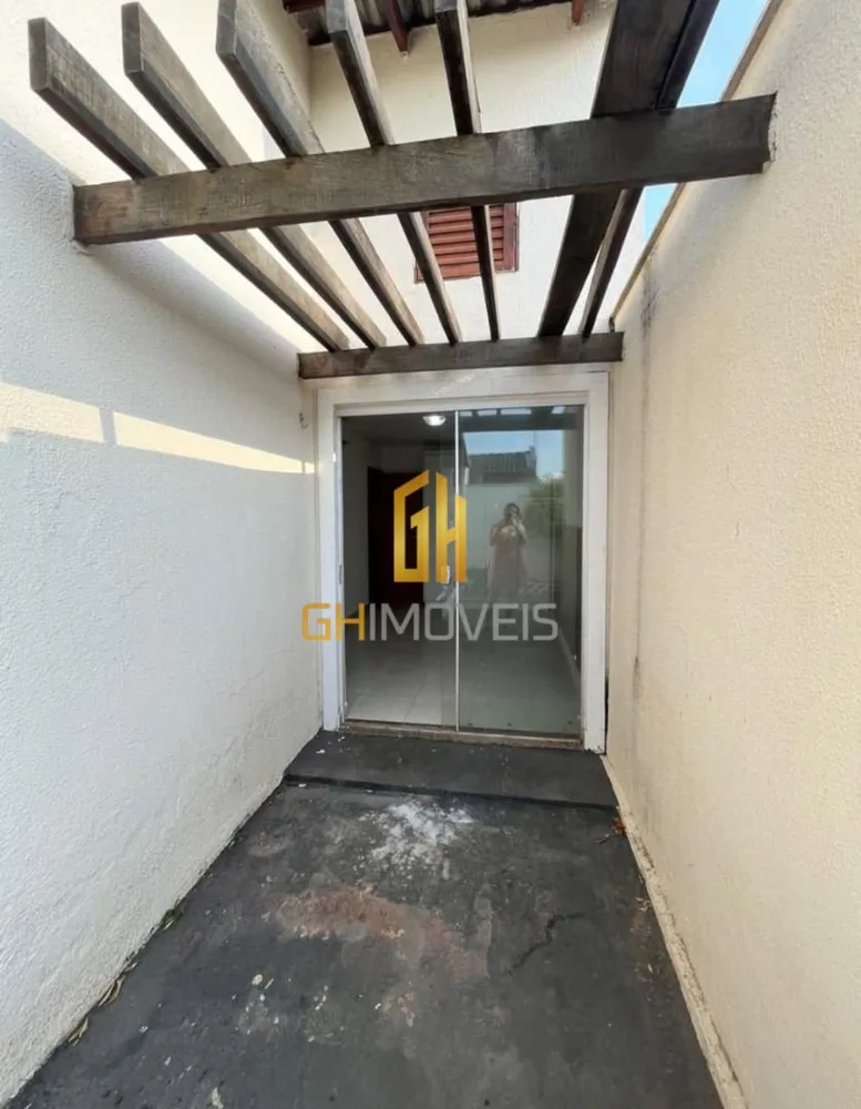 Casa, 3 quartos, 135 m² - Foto 2