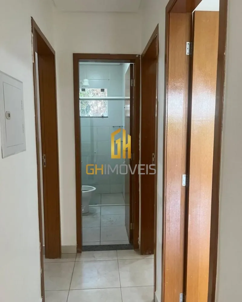 Casa, 3 quartos, 135 m² - Foto 1