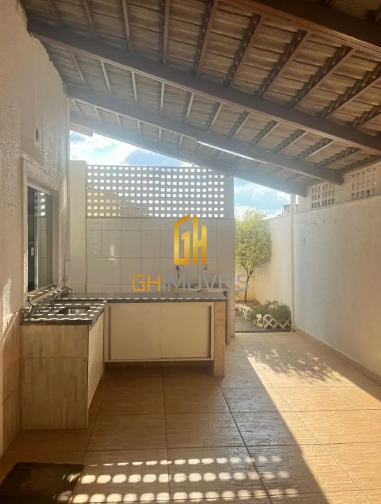 Casa, 3 quartos, 135 m² - Foto 4
