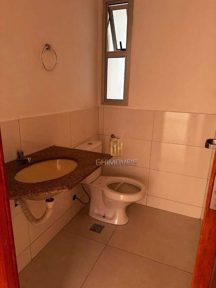 Apartamento, 3 quartos, 80 m² - Foto 3
