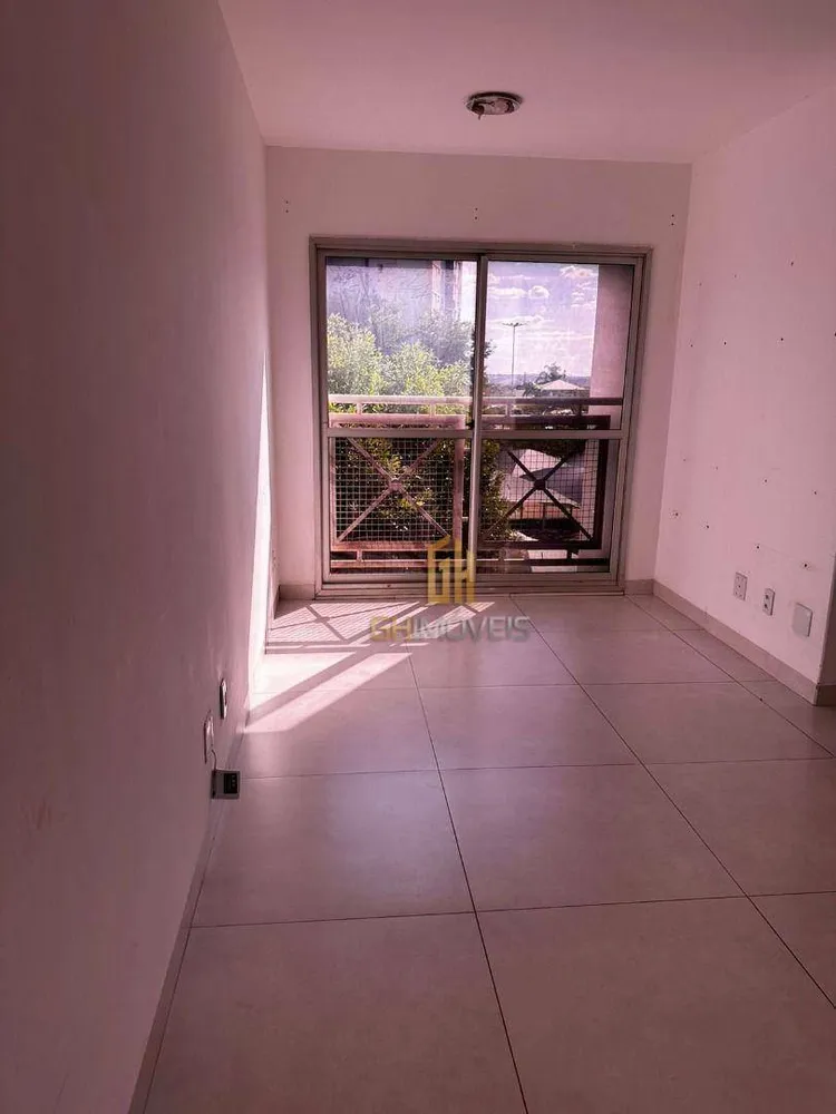 Apartamento, 3 quartos, 80 m² - Foto 4