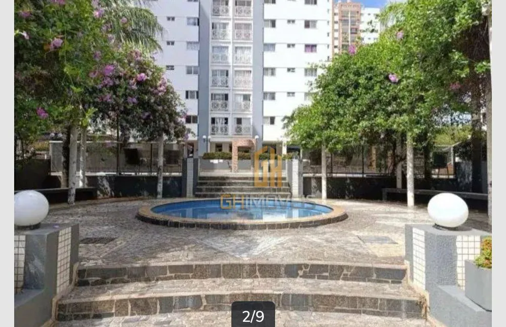 Apartamento, 3 quartos, 80 m² - Foto 2