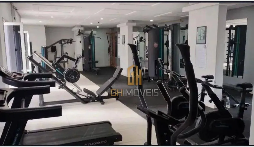 Apartamento, 3 quartos, 80 m² - Foto 1