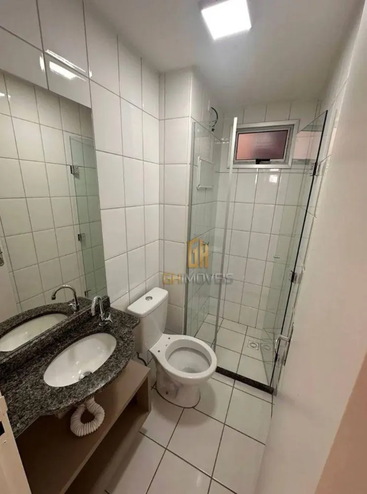 Apartamento, 3 quartos, 70 m² - Foto 4