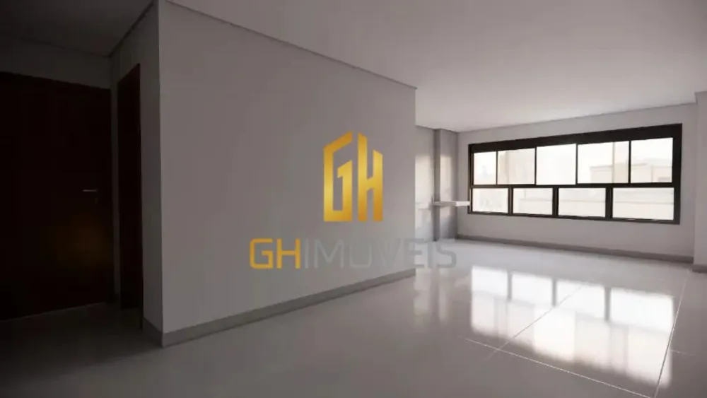 Apartamento, 3 quartos, 89 m² - Foto 2