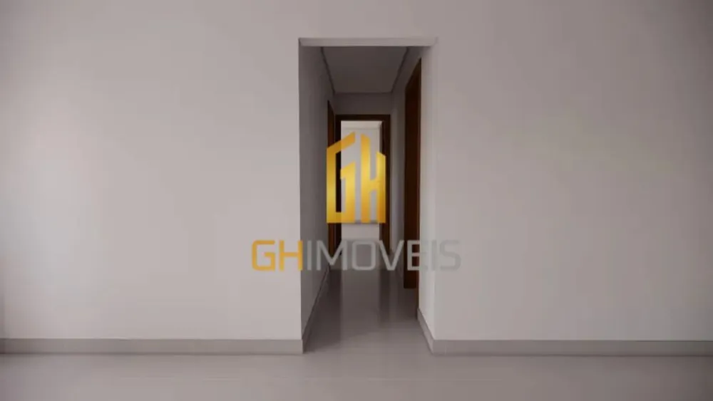 Apartamento, 3 quartos, 89 m² - Foto 3